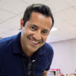 Meet your Posher, Raul